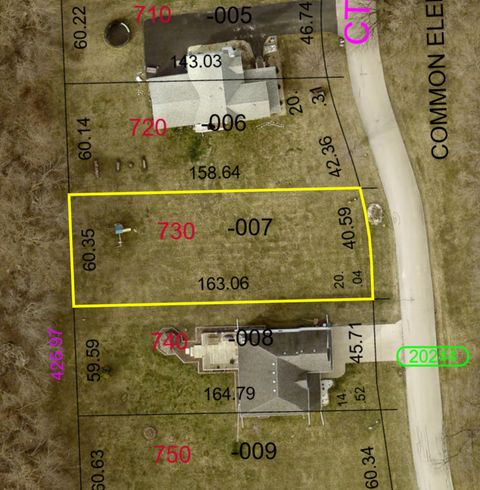 730 Daisy Court Seneca IL 61360