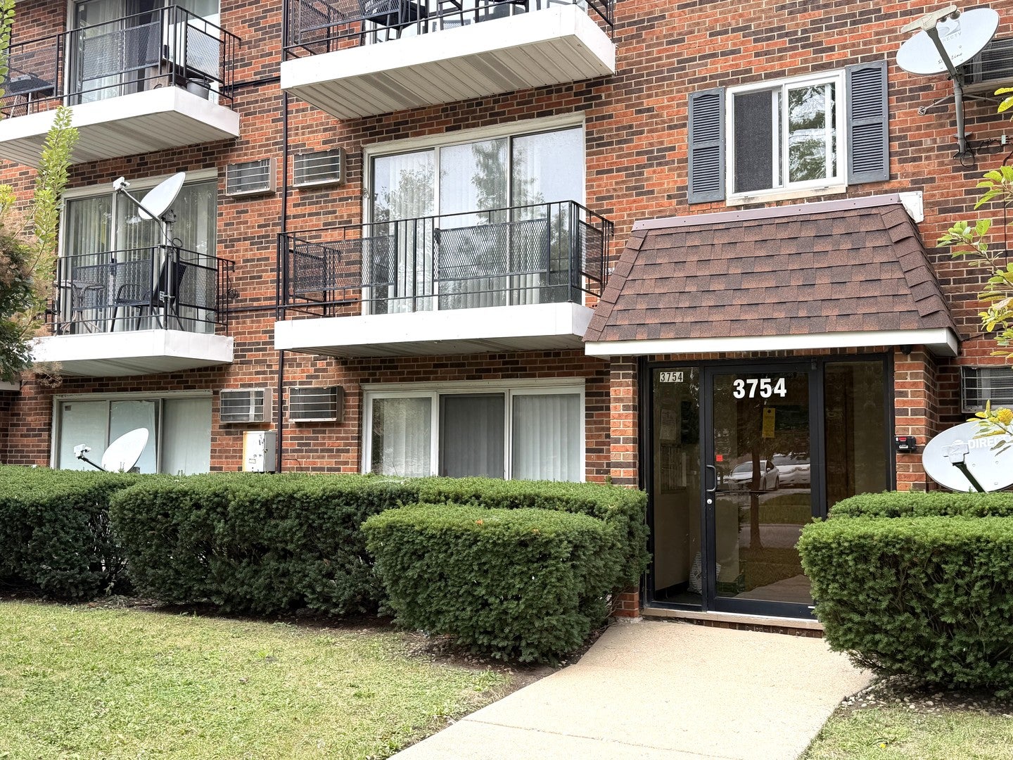 3754 W 120th Street 1C