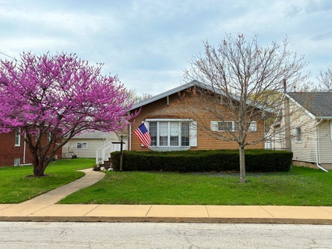 Tiny photo for 212 Sherman Street, Streator, IL 61364 (MLS # 12698875)