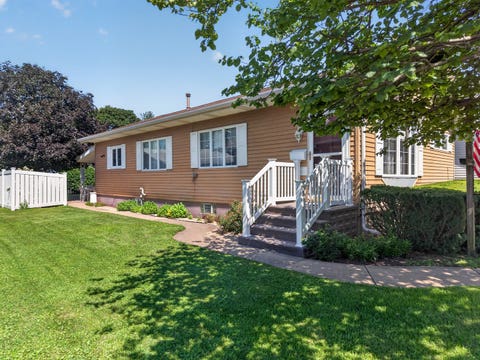 212 Sherman Street, Streator, IL 61364 - #: 12698875