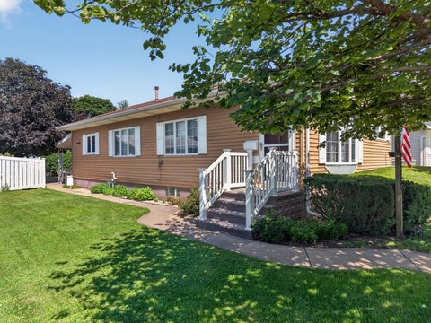 Tiny photo for 212 Sherman Street, Streator, IL 61364 (MLS # 12698875)
