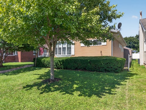 Tiny photo for 212 Sherman Street, Streator, IL 61364 (MLS # 12698875)