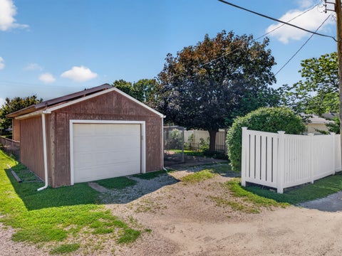 Tiny photo for 212 Sherman Street, Streator, IL 61364 (MLS # 12698875)