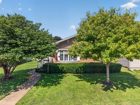 Tiny photo for 212 Sherman Street, Streator, IL 61364 (MLS # 12698875)