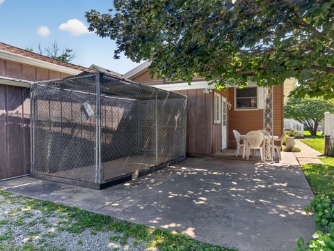 Tiny photo for 212 Sherman Street, Streator, IL 61364 (MLS # 12698875)