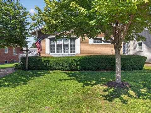 Tiny photo for 212 Sherman Street, Streator, IL 61364 (MLS # 12698875)