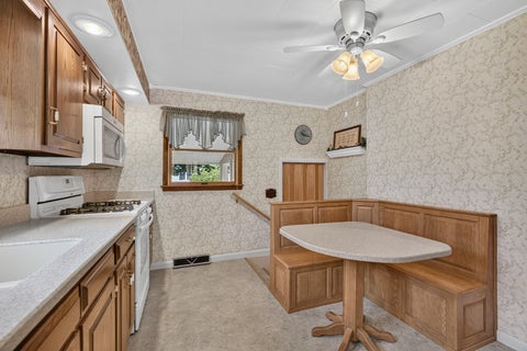 Tiny photo for 212 Sherman Street, Streator, IL 61364 (MLS # 12698875)