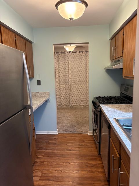 Tiny photo for 15805 Peggy Lane #6, Oak Forest, IL 60452 (MLS # 12474397)