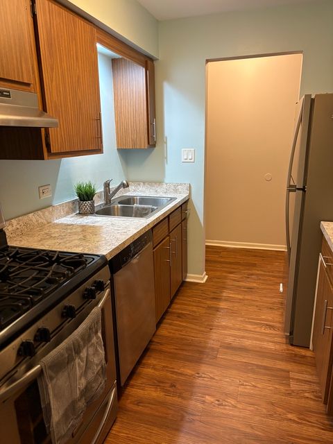 Tiny photo for 15805 Peggy Lane #6, Oak Forest, IL 60452 (MLS # 12474397)