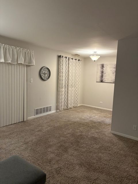 Tiny photo for 15805 Peggy Lane #6, Oak Forest, IL 60452 (MLS # 12474397)