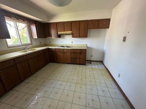 Tiny photo for 112 Minton Street, Joliet, IL 60436 (MLS # 12365549)