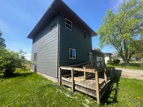 Tiny photo for 112 Minton Street, Joliet, IL 60436 (MLS # 12365549)