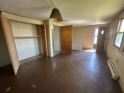Tiny photo for 112 Minton Street, Joliet, IL 60436 (MLS # 12365549)