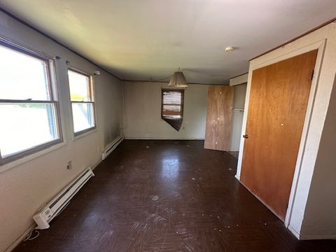 Tiny photo for 112 Minton Street, Joliet, IL 60436 (MLS # 12365549)
