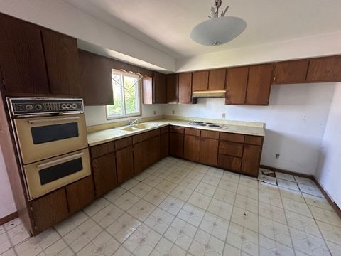 Tiny photo for 112 Minton Street, Joliet, IL 60436 (MLS # 12365549)