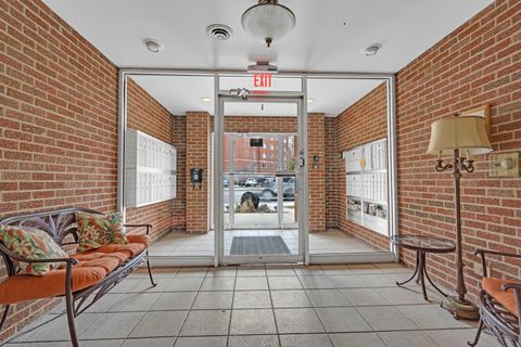 Tiny photo for 659 S Des Plaines River Road #2A, Des Plaines, IL 60016 (MLS # 12602115)