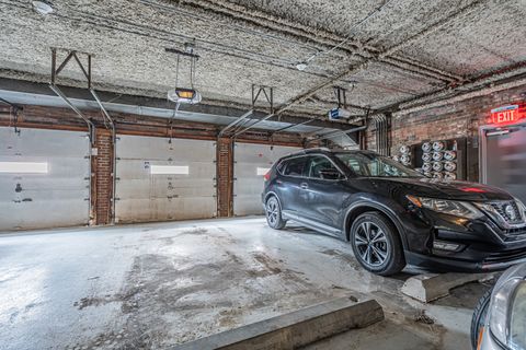 Tiny photo for 659 S Des Plaines River Road #2A, Des Plaines, IL 60016 (MLS # 12602115)