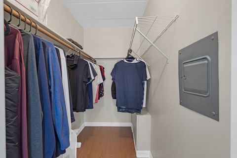 Tiny photo for 659 S Des Plaines River Road #2A, Des Plaines, IL 60016 (MLS # 12602115)