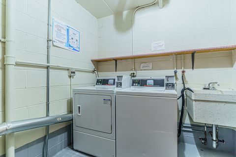 Tiny photo for 659 S Des Plaines River Road #2A, Des Plaines, IL 60016 (MLS # 12602115)