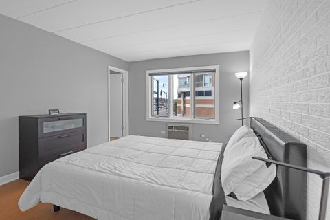 Tiny photo for 659 S Des Plaines River Road #2A, Des Plaines, IL 60016 (MLS # 12602115)