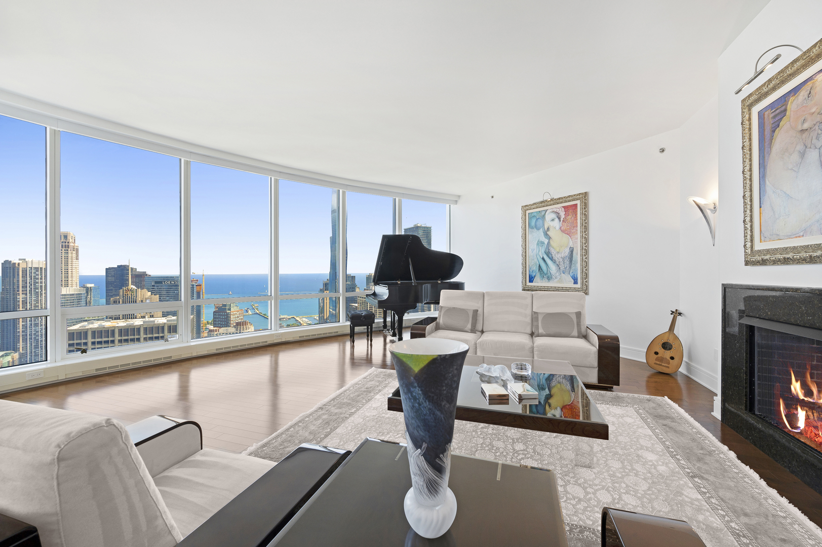 401 N Wabash Avenue 44A