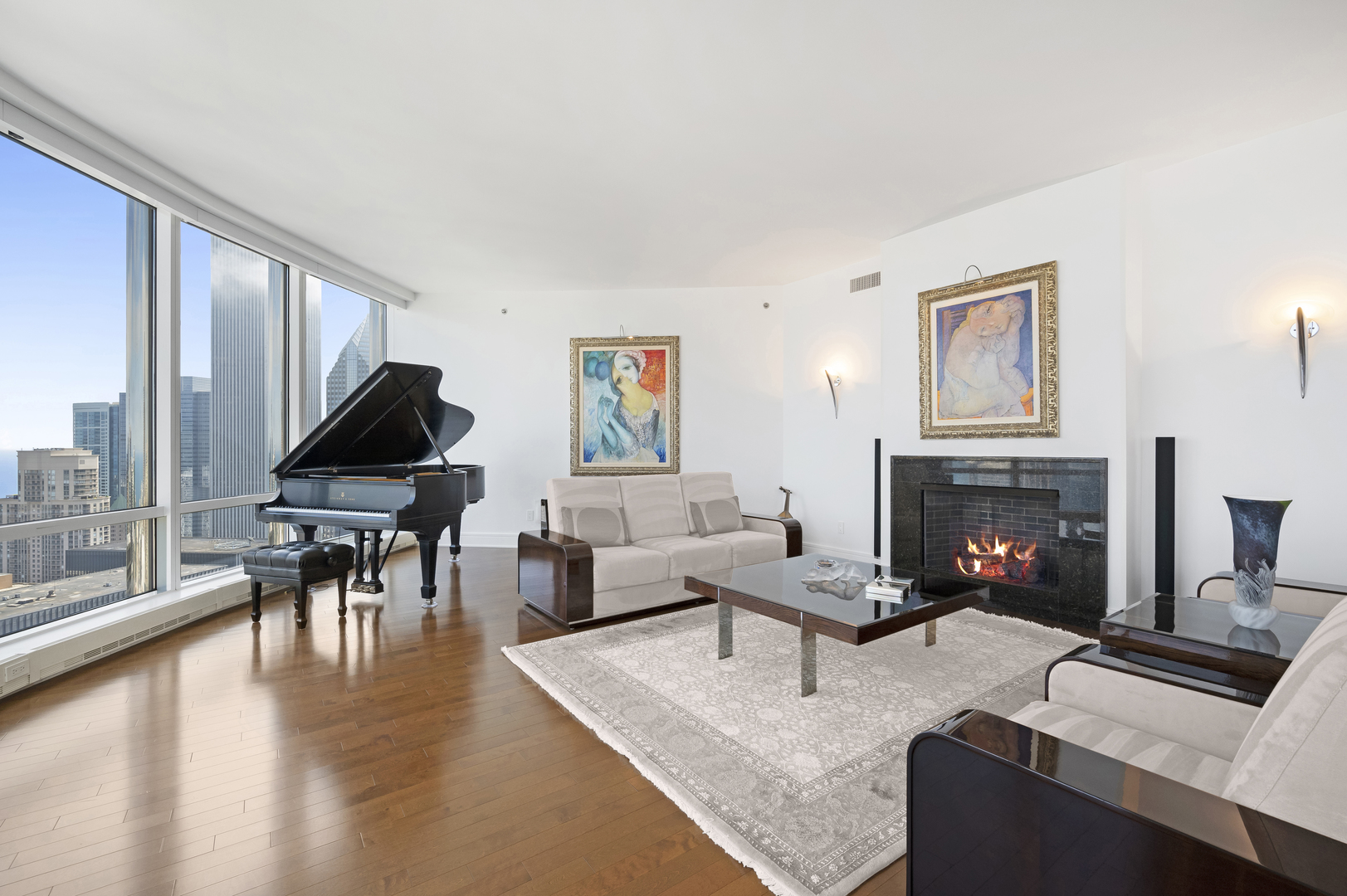 401 N Wabash Avenue 44A
