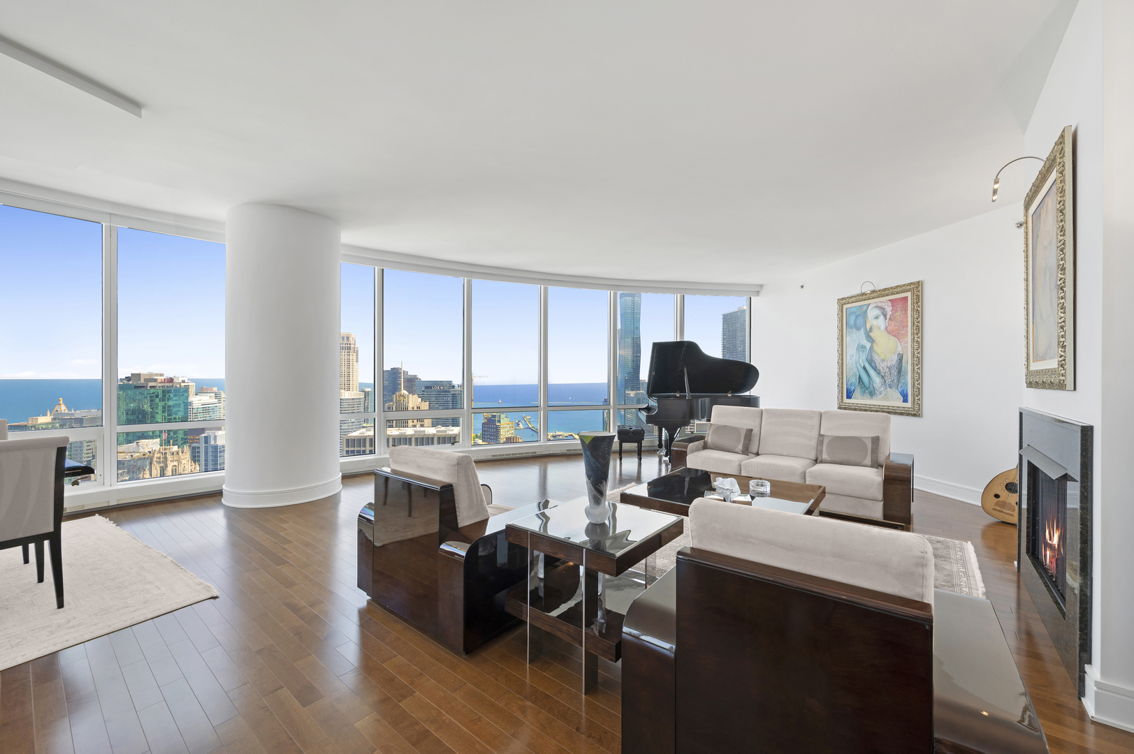 401 N Wabash Avenue 44A