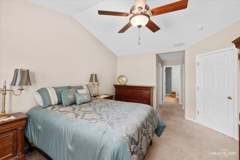 Tiny photo for 1221 Oakleaf Court, Aurora, IL 60506 (MLS # 12655827)
