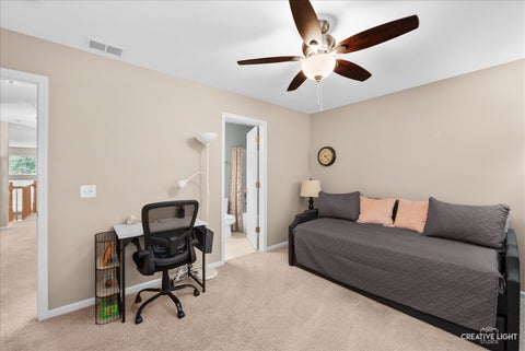 Tiny photo for 1221 Oakleaf Court, Aurora, IL 60506 (MLS # 12655827)