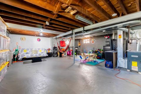 Tiny photo for 14202 S Dearborn Street, Riverdale, IL 60827 (MLS # 12714093)