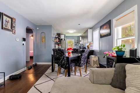 Tiny photo for 14202 S Dearborn Street, Riverdale, IL 60827 (MLS # 12714093)