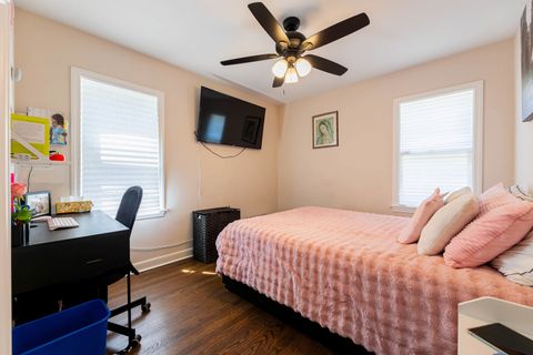 Tiny photo for 14202 S Dearborn Street, Riverdale, IL 60827 (MLS # 12714093)