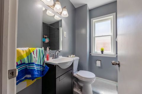 Tiny photo for 14202 S Dearborn Street, Riverdale, IL 60827 (MLS # 12714093)
