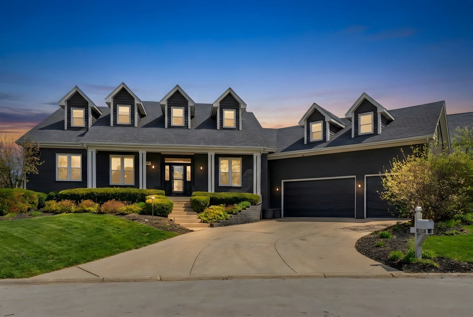13202 LAKEPOINT Drive