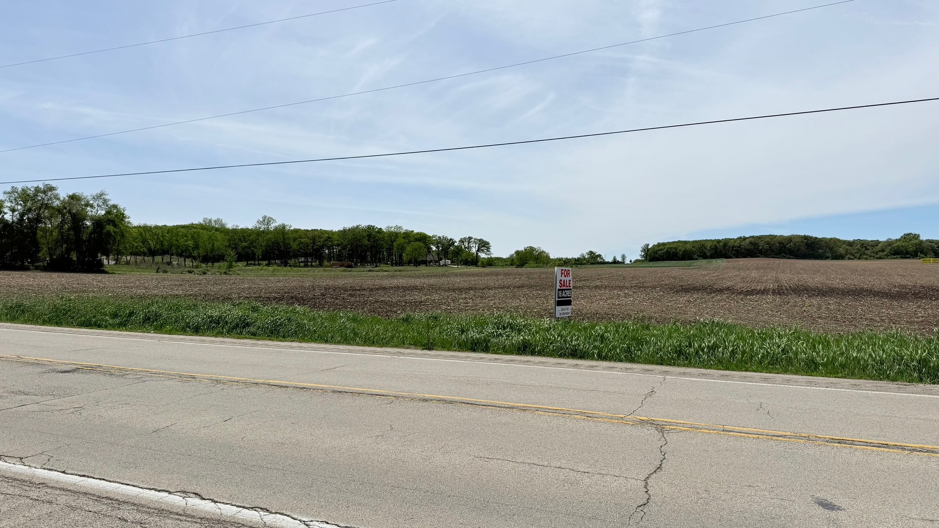 0 US Highway 20 & Big Timber Road