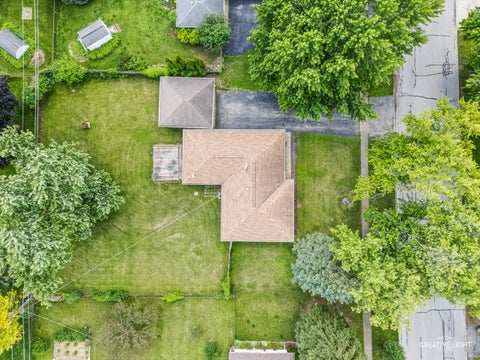 Tiny photo for 3512 Leominster Avenue, Joliet, IL 60431 (MLS # 12693652)