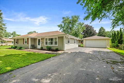 Tiny photo for 3512 Leominster Avenue, Joliet, IL 60431 (MLS # 12693652)