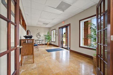 Tiny photo for 1815 Glenbridge Road, Bloomington, IL 61704 (MLS # 12426035)