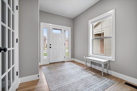 Tiny photo for 1815 Glenbridge Road, Bloomington, IL 61704 (MLS # 12426035)