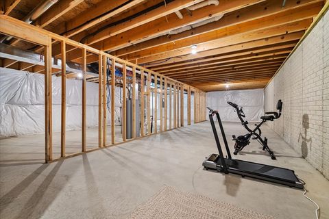 Tiny photo for 1815 Glenbridge Road, Bloomington, IL 61704 (MLS # 12426035)