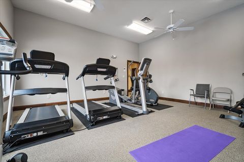 Tiny photo for 1815 Glenbridge Road, Bloomington, IL 61704 (MLS # 12426035)