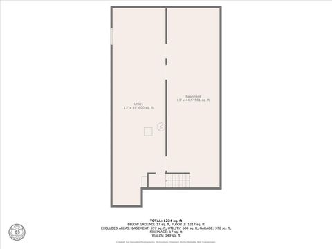 Tiny photo for 1815 Glenbridge Road, Bloomington, IL 61704 (MLS # 12426035)