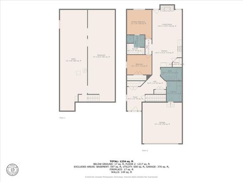 Tiny photo for 1815 Glenbridge Road, Bloomington, IL 61704 (MLS # 12426035)