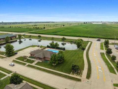 Tiny photo for 1815 Glenbridge Road, Bloomington, IL 61704 (MLS # 12426035)