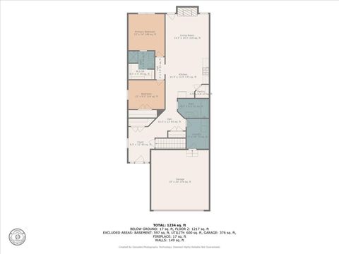 Tiny photo for 1815 Glenbridge Road, Bloomington, IL 61704 (MLS # 12426035)