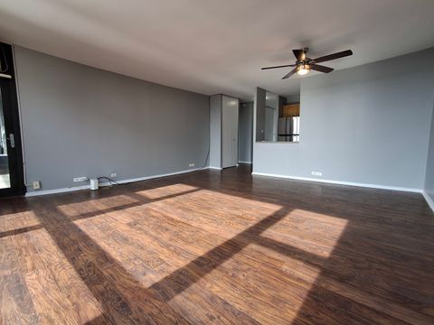 A home in Chicago