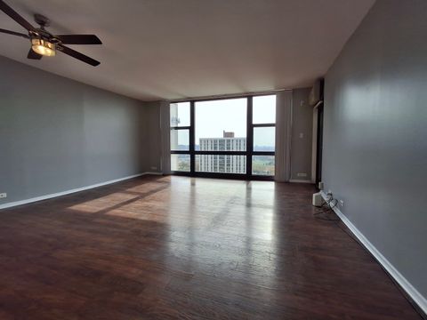 A home in Chicago