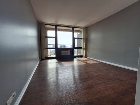 A home in Chicago