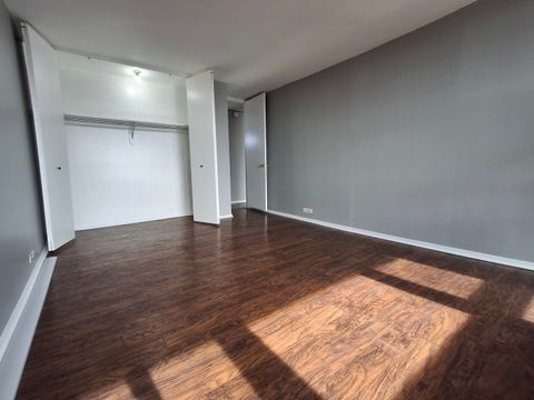 A home in Chicago
