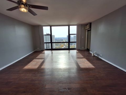A home in Chicago